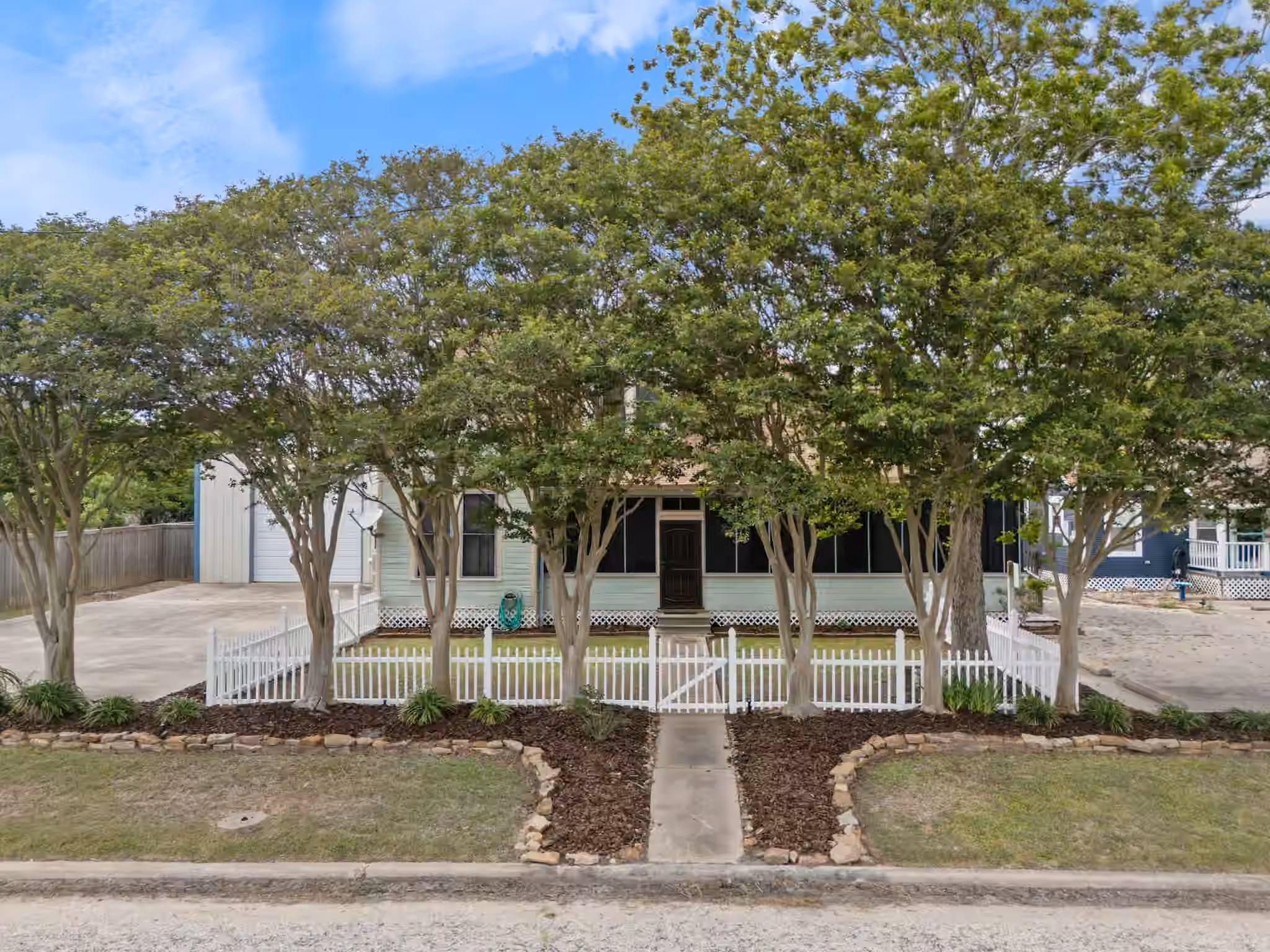 Photo 6 of 260 Fisher Street, Matagorda, TX