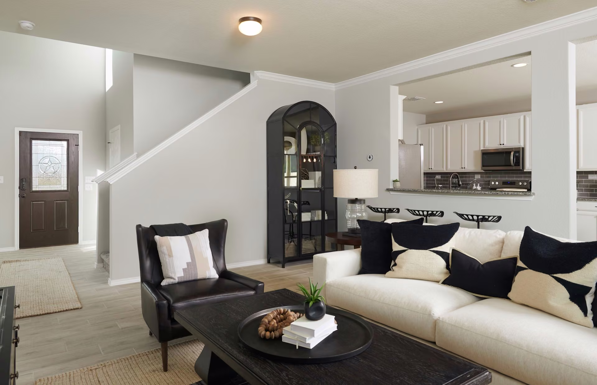 Photo 4 of 10614 Willet Way, Willis, TX