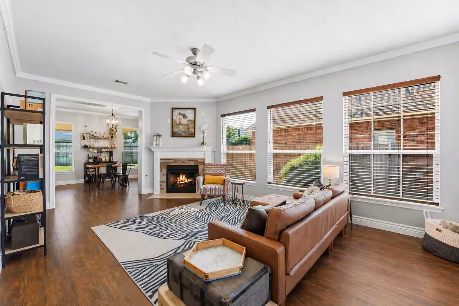 Photo 4 of 6215 Lake Chase Court, Katy, TX