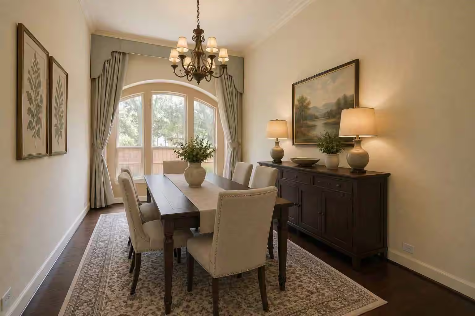 Photo 5 of 7522 Mulrain Drive, Sugar Land, TX