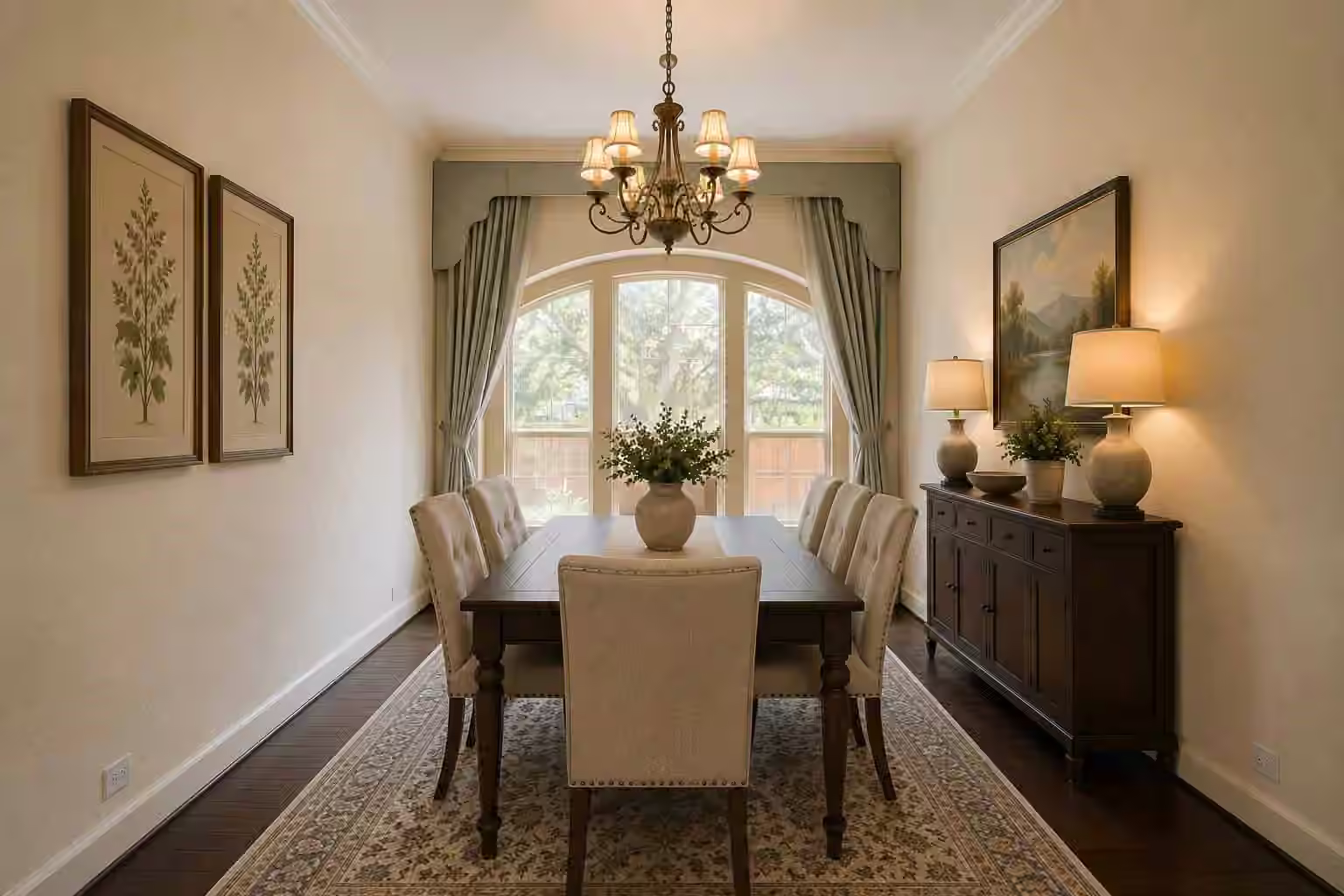 Photo 6 of 7522 Mulrain Drive, Sugar Land, TX