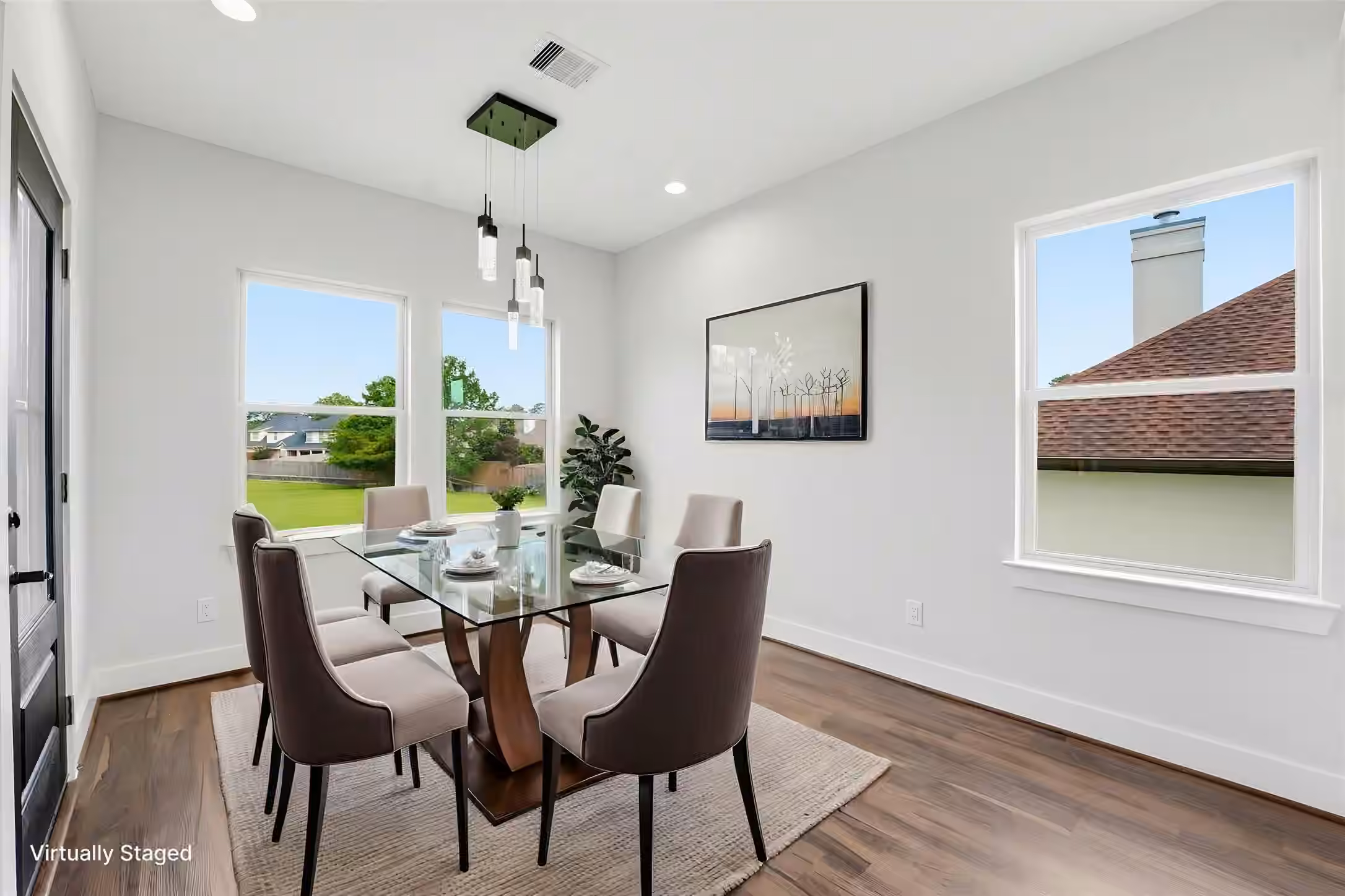 Photo 6 of 20627 Sunny Shores Drive, Humble, TX