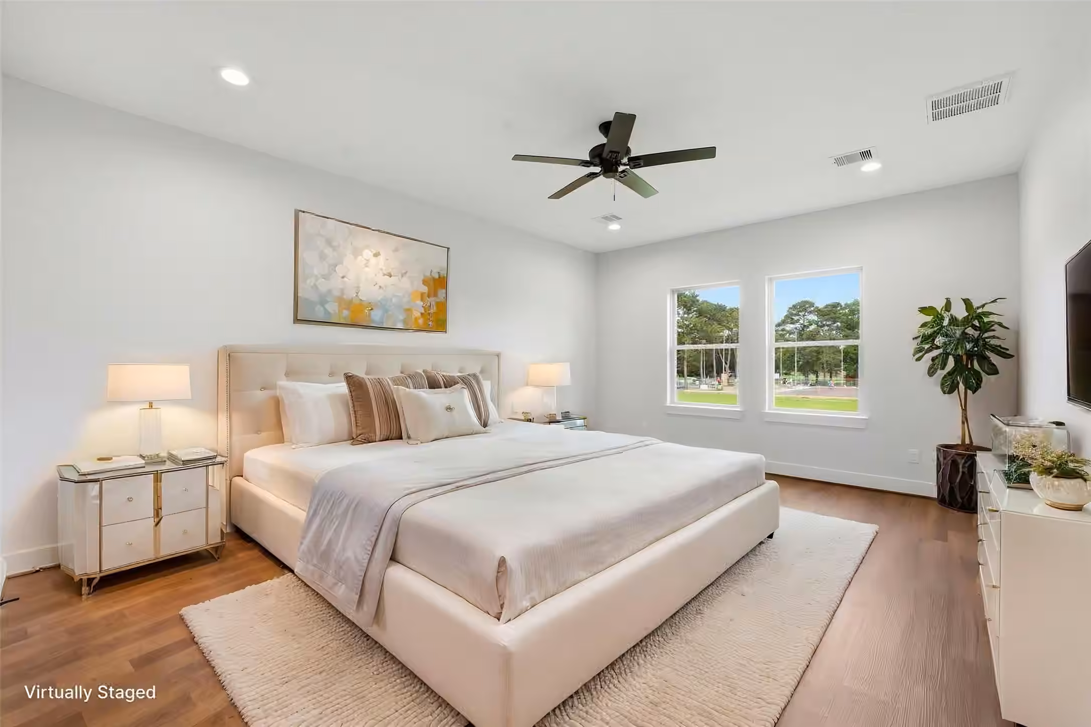 Photo 7 of 20627 Sunny Shores Drive, Humble, TX