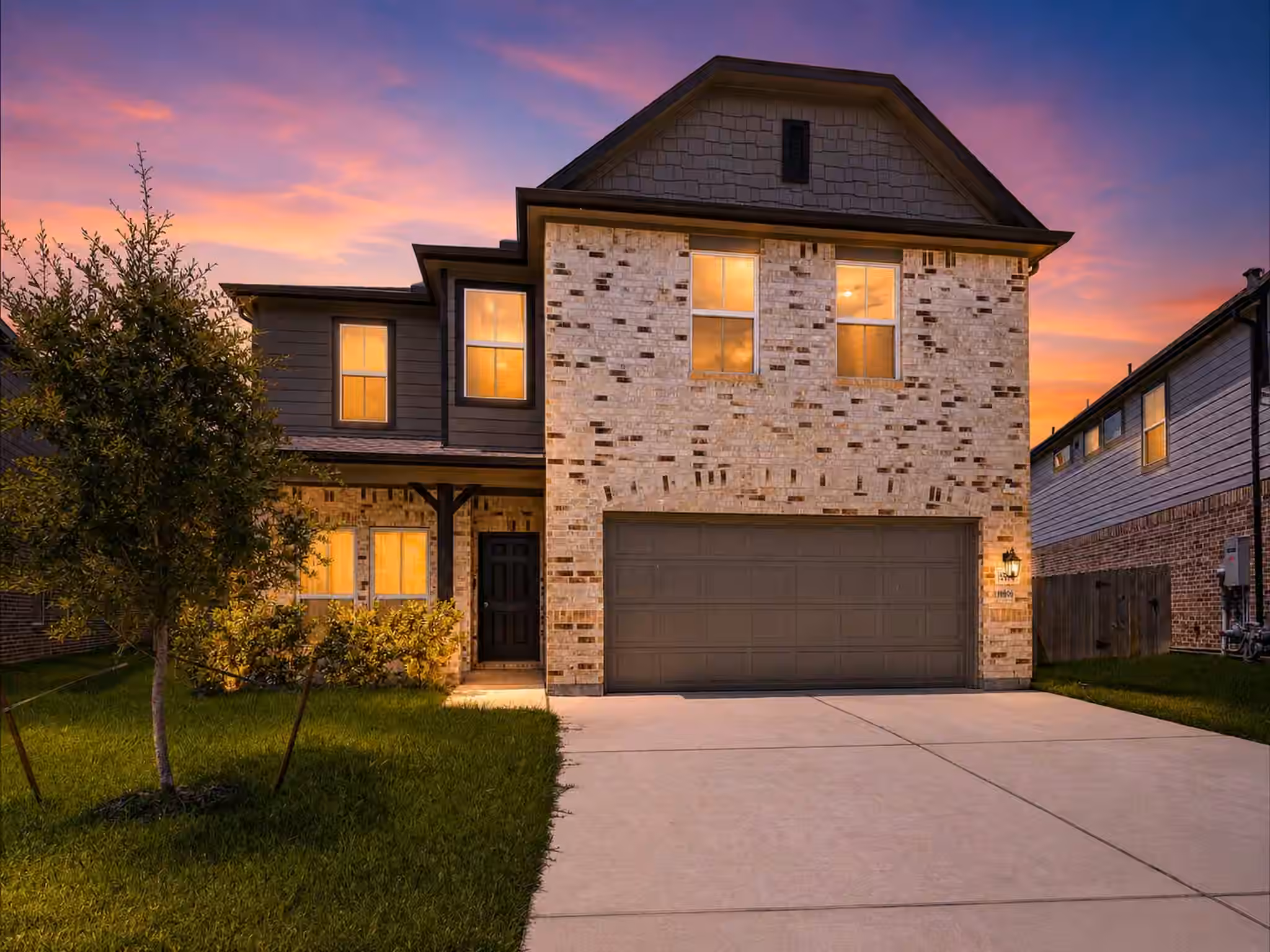 Photo of 15506 S Fall Fern Circle, Houston, TX 77044