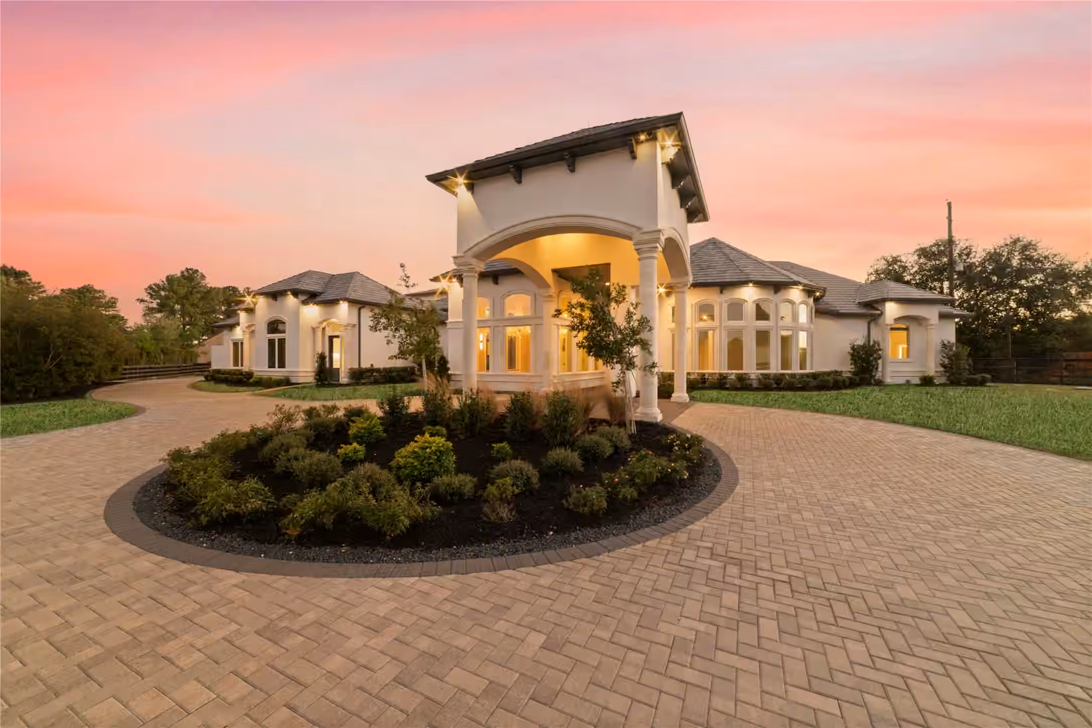Photo of 2 Little Sorrell Court, Tomball, TX 77377
