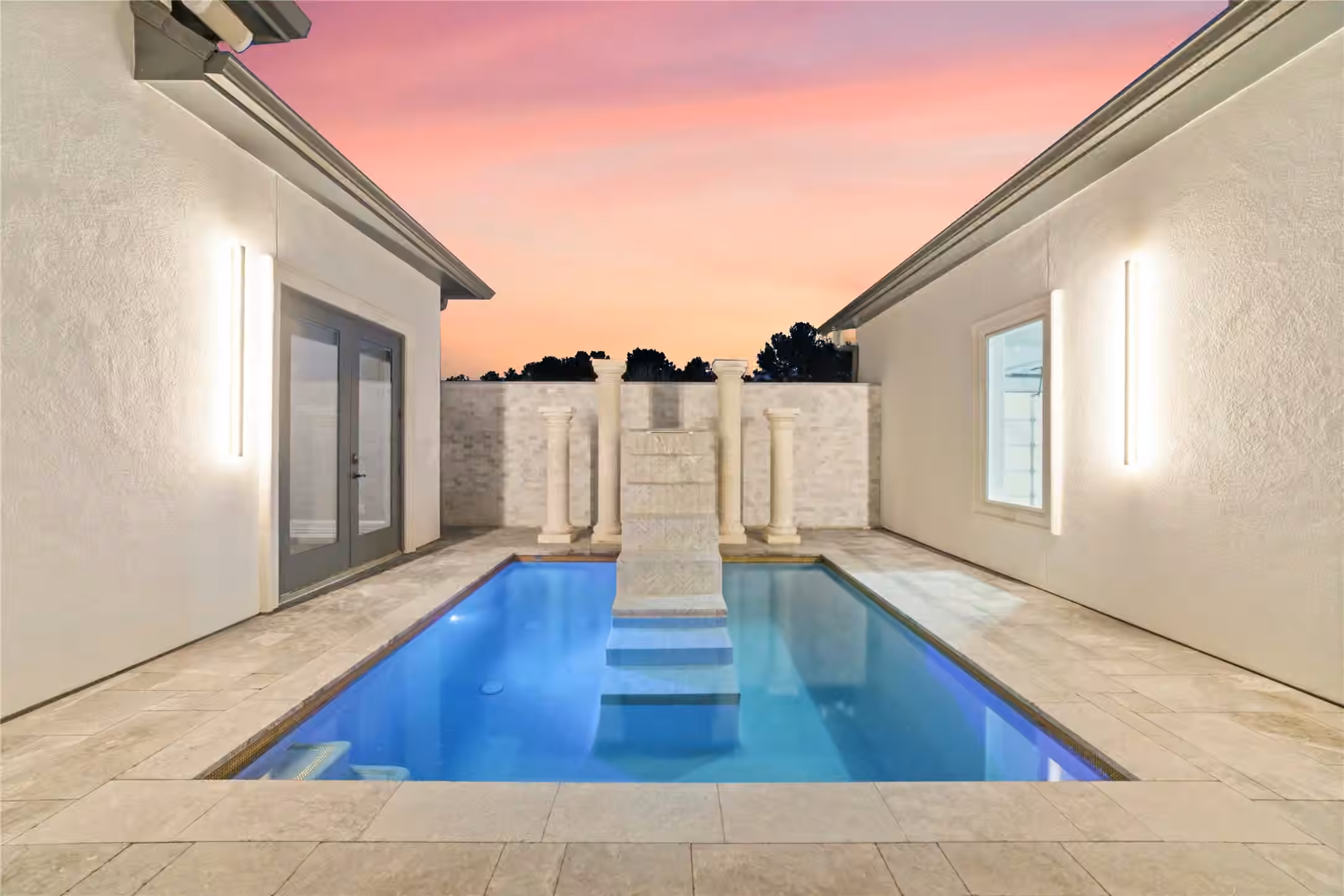 Photo 6 of 2 Little Sorrell Court, Tomball, TX
