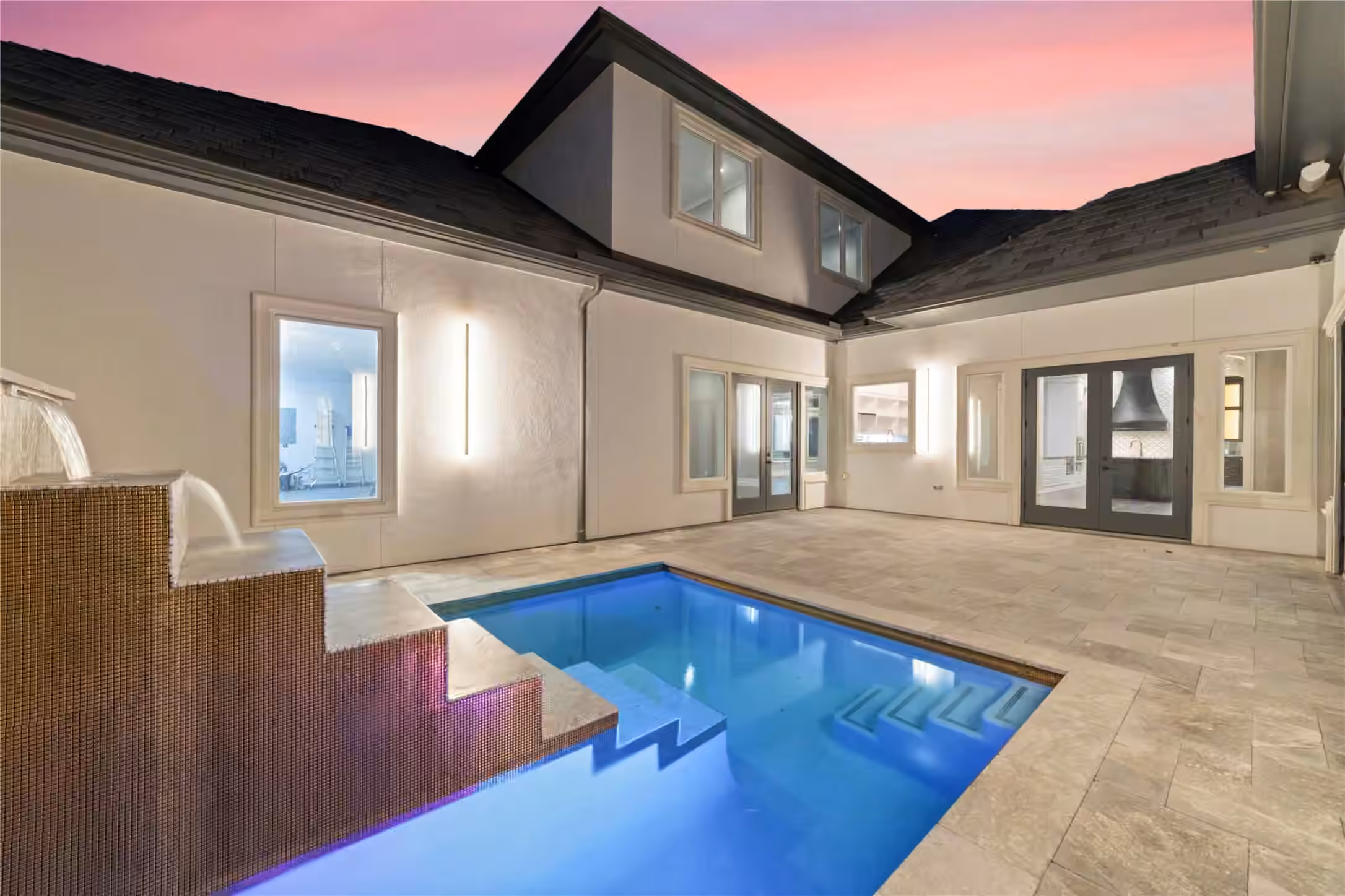 Photo 7 of 2 Little Sorrell Court, Tomball, TX