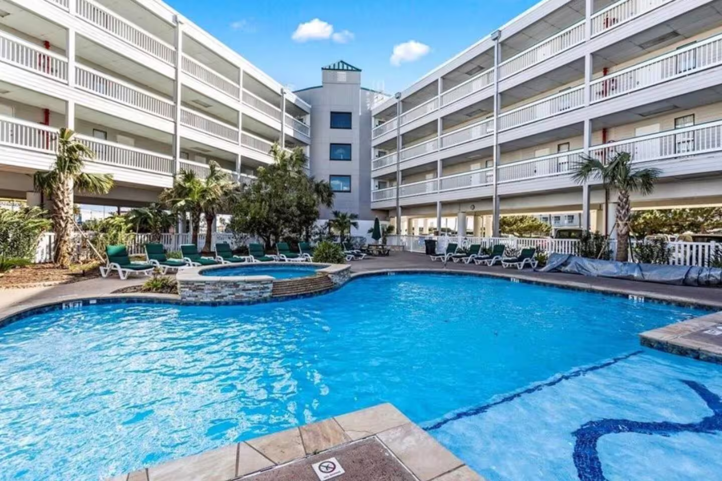 Photo of 6102 Seawall Boulevard 368, Galveston, TX 77551