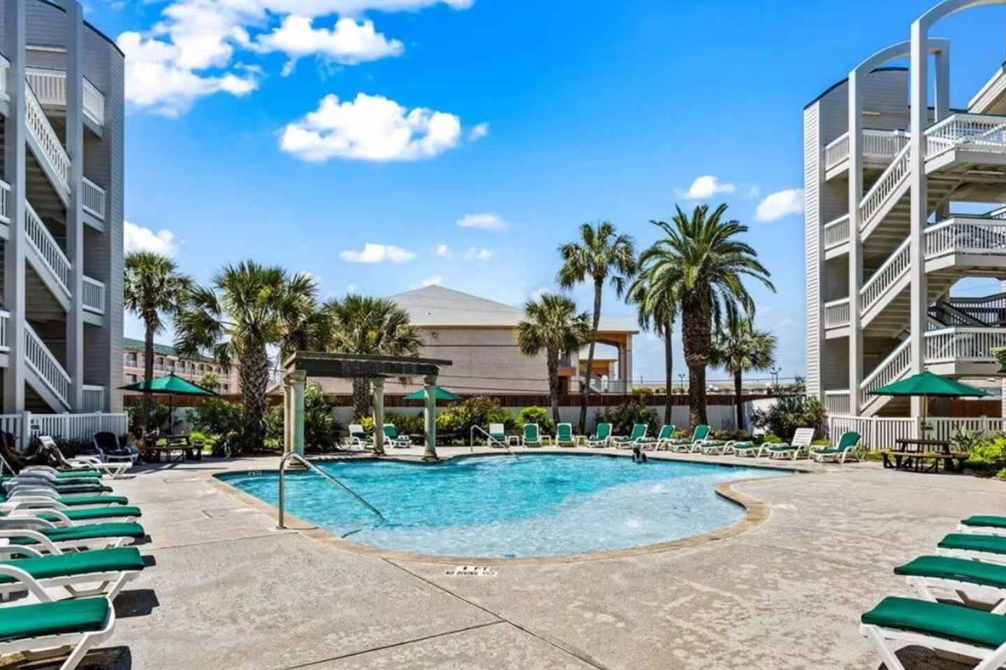 Photo 4 of 6102 Seawall Boulevard 368, Galveston, TX
