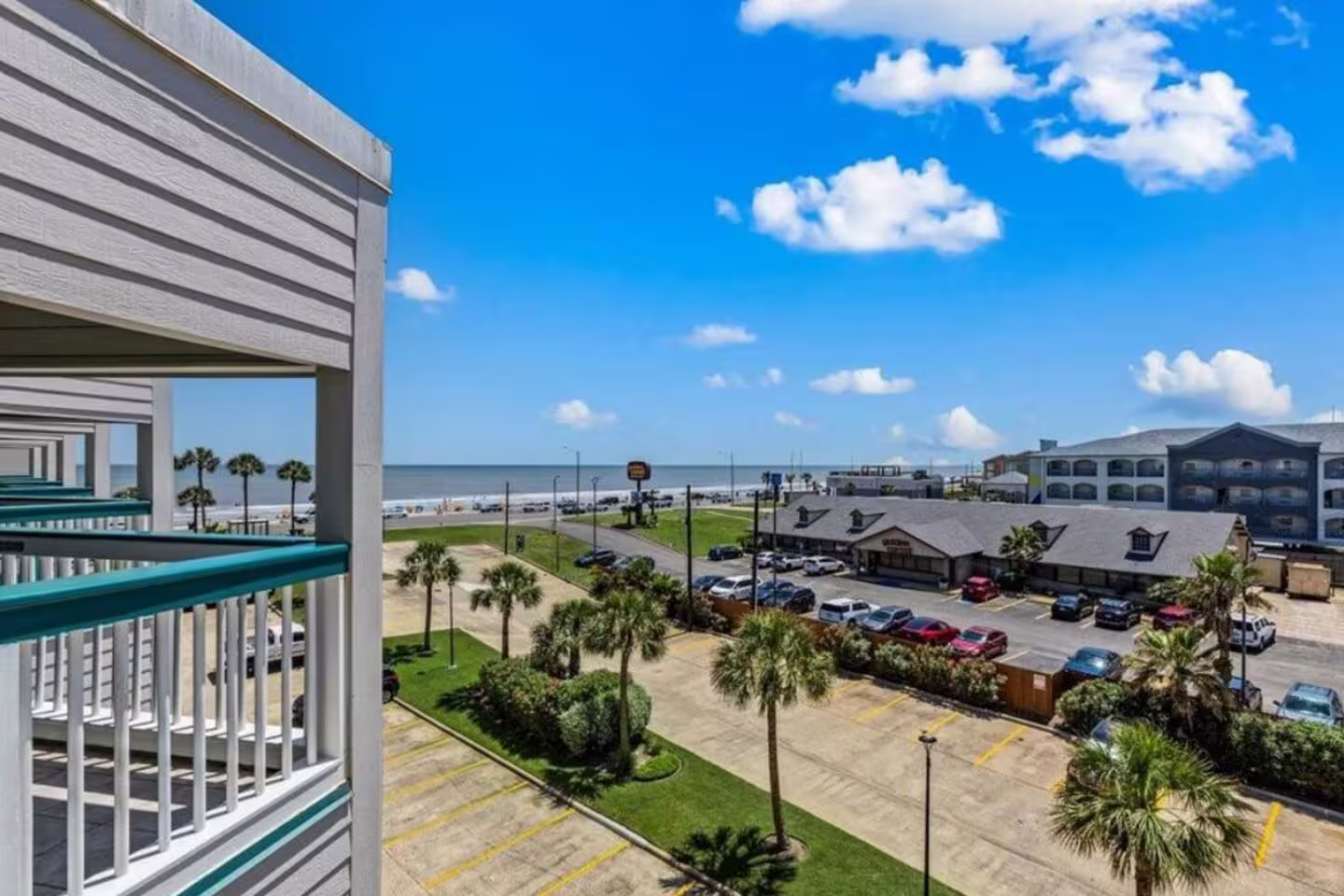Photo 5 of 6102 Seawall Boulevard 368, Galveston, TX