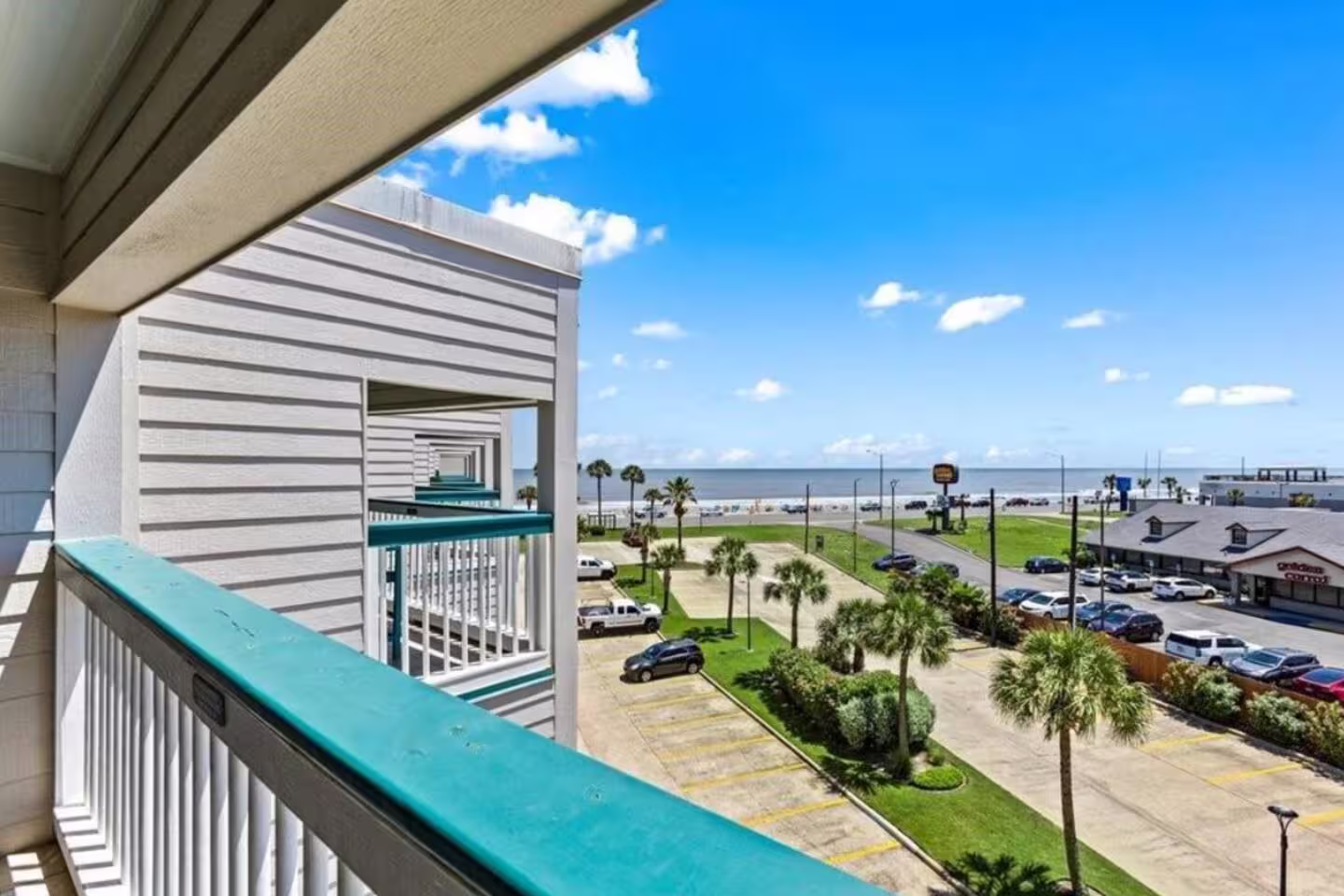Photo 7 of 6102 Seawall Boulevard 368, Galveston, TX