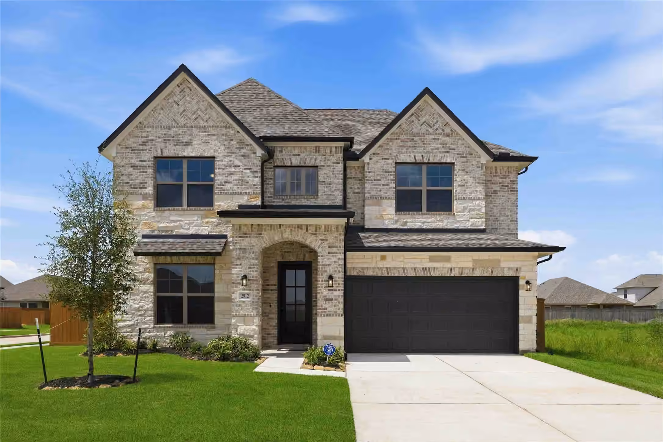 Photo of 2912 Golden Dust Drive, Katy, TX 77493