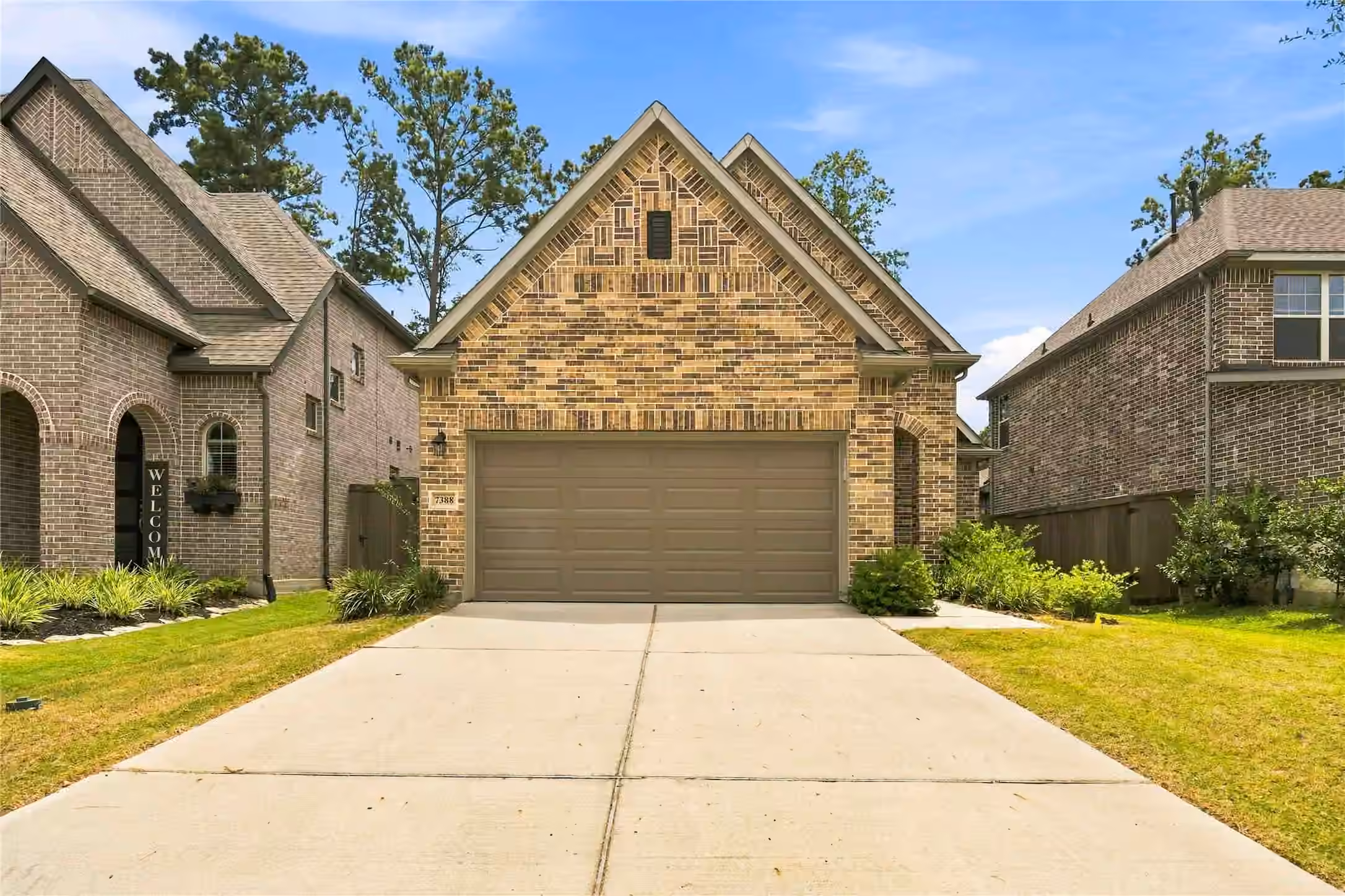 Photo 2 of 7388 Mount Greylock Loop, Porter, TX