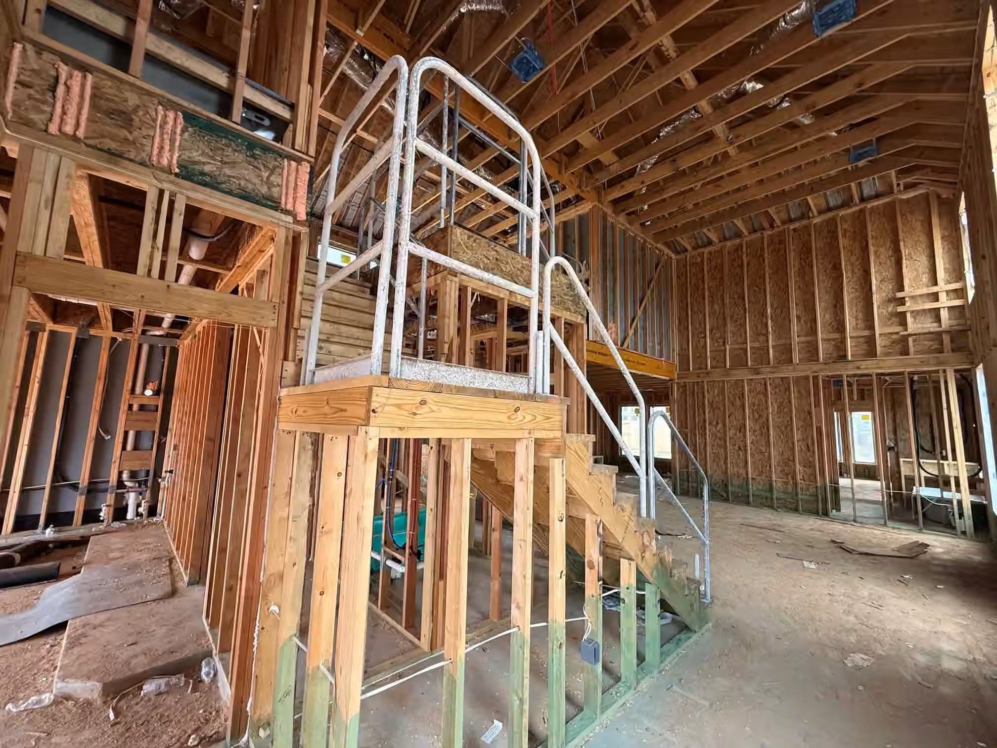 Photo 4 of 26710 Concord Dawn Drive, Richmond, TX