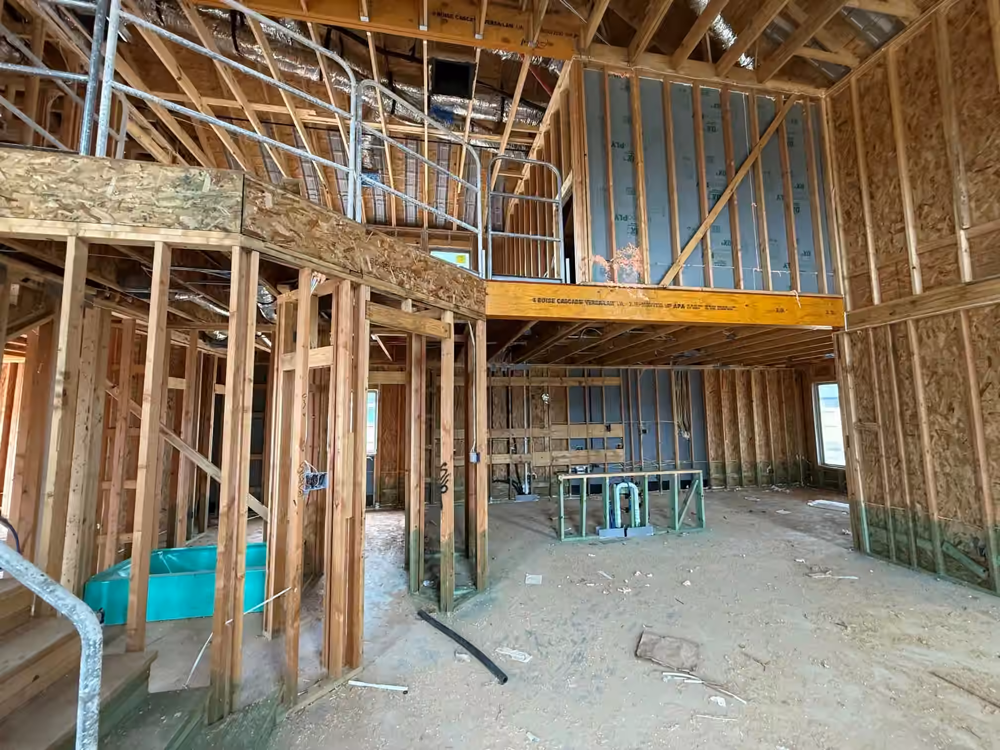 Photo 5 of 26710 Concord Dawn Drive, Richmond, TX