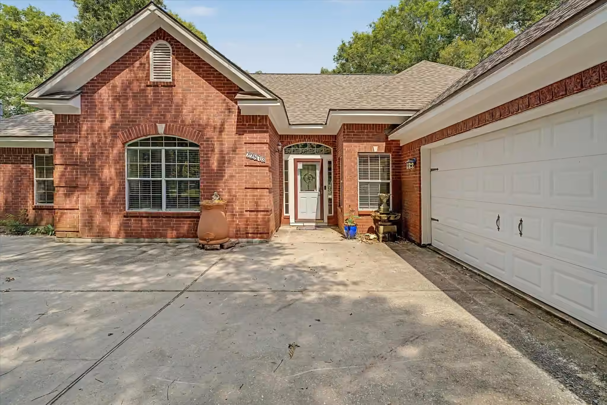 Photo 3 of 22873 Zambesi Drive, Porter, TX