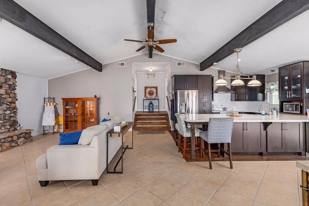 Photo 6 of 162 Dogwood Lane, Trinity, TX