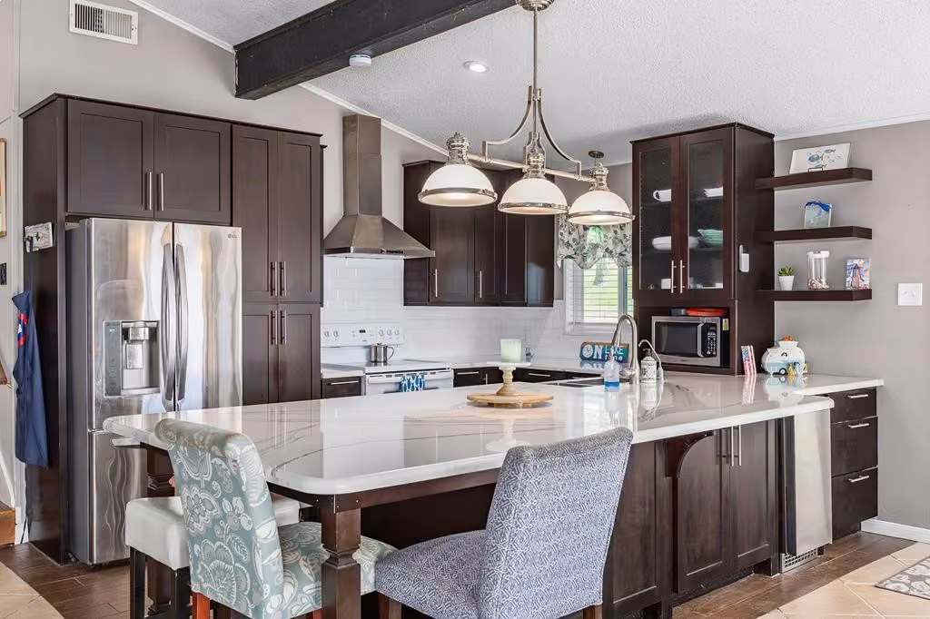 Photo 7 of 162 Dogwood Lane, Trinity, TX
