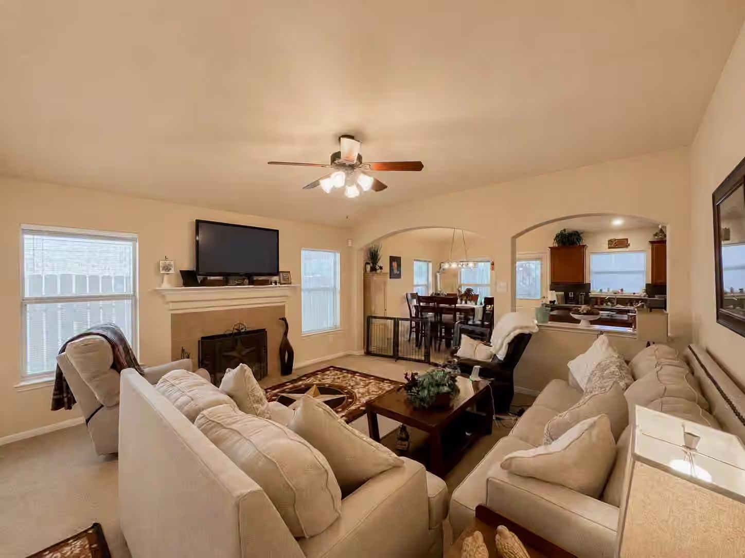 Photo 5 of 7031 Musclewood Road, Baytown, TX