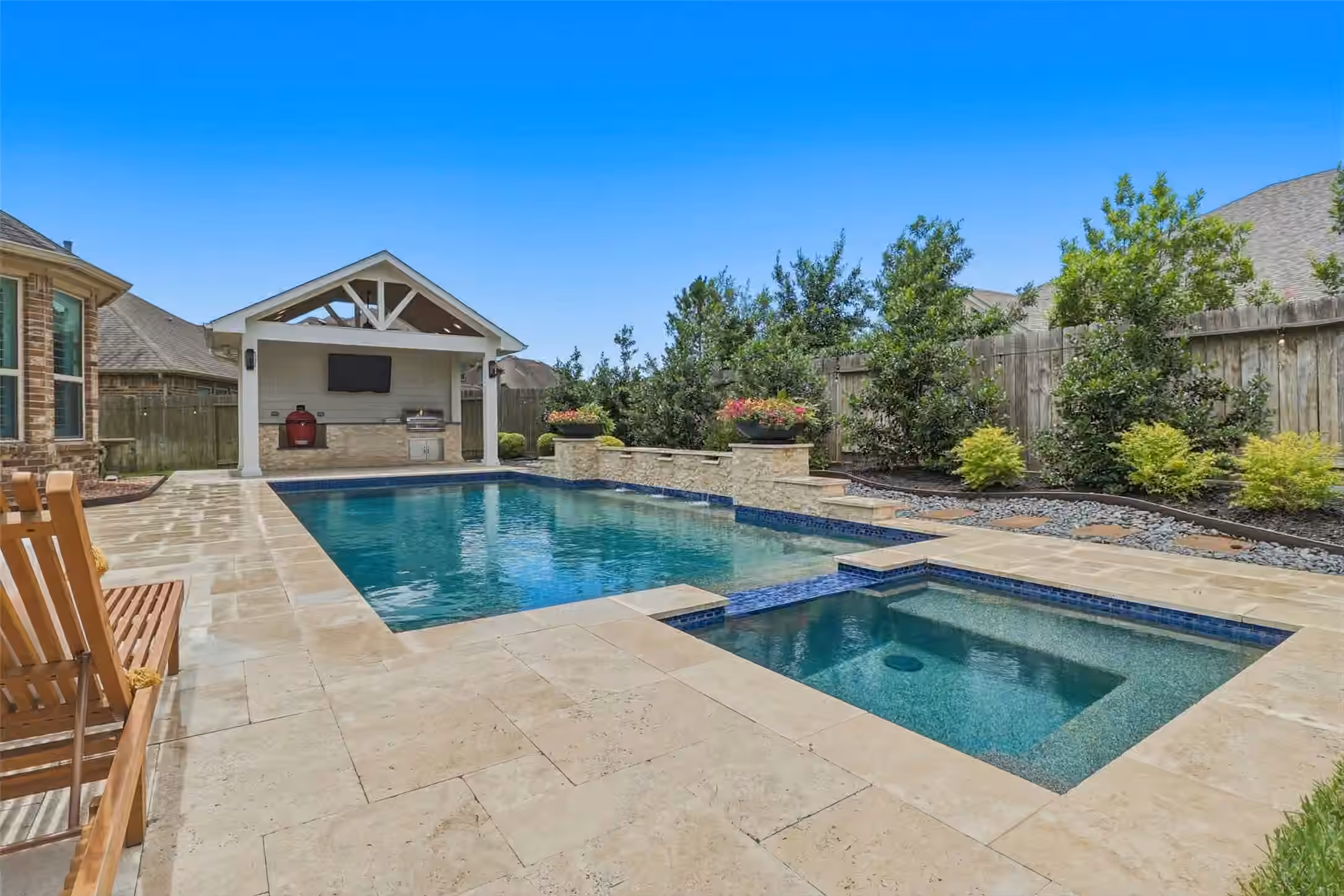 Photo 3 of 1422 Trails Of Katy Lane, Katy, TX