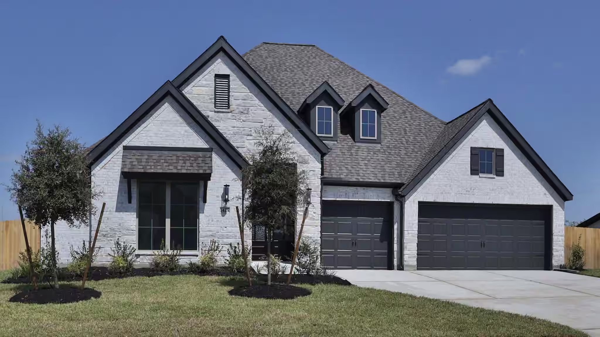 Photo of 1425 Swayze Street, Magnolia, TX 77354
