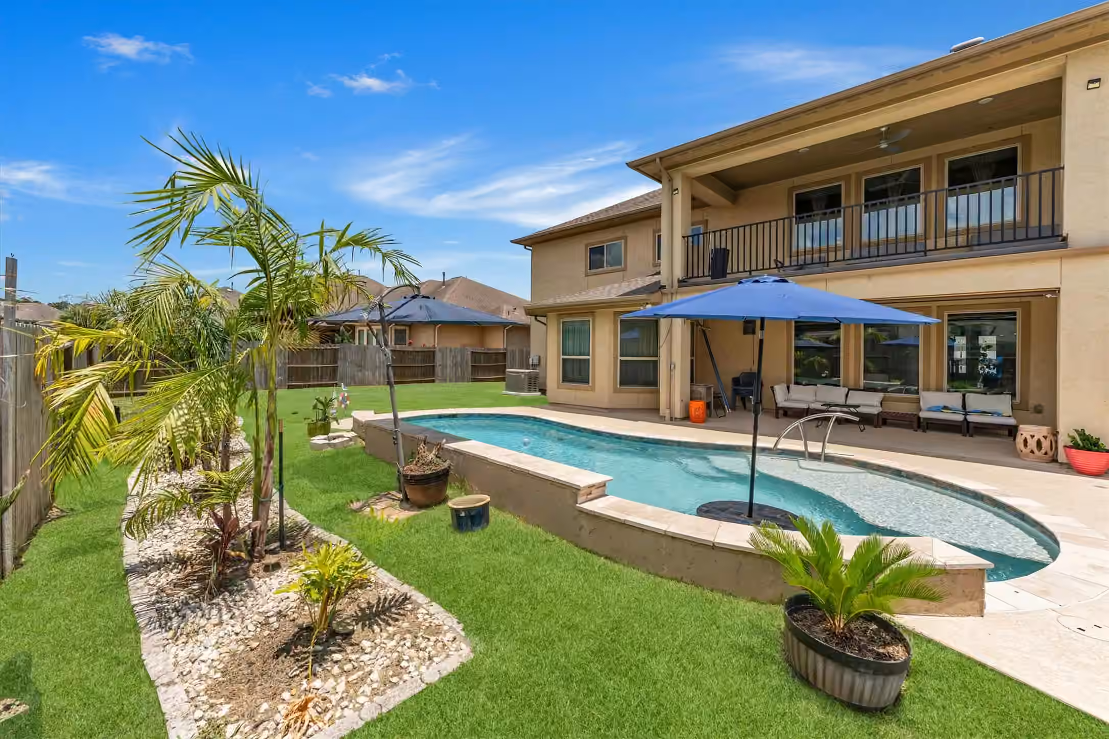 Photo 5 of 13330 Arbor Villa Lane, Houston, TX