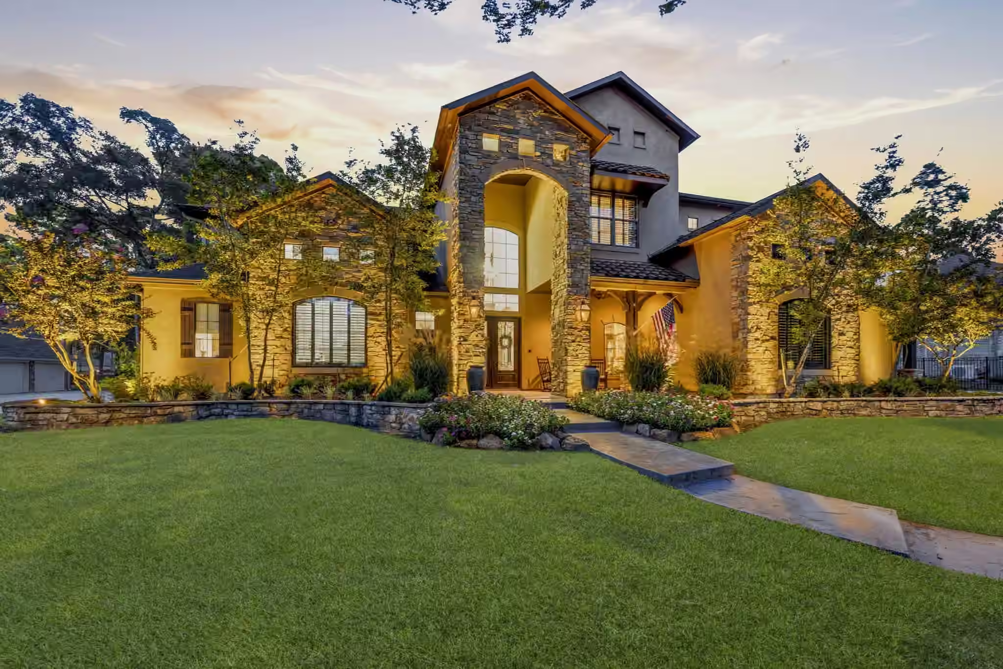 Photo of 28102 Emerald Oaks, Magnolia, TX 77355