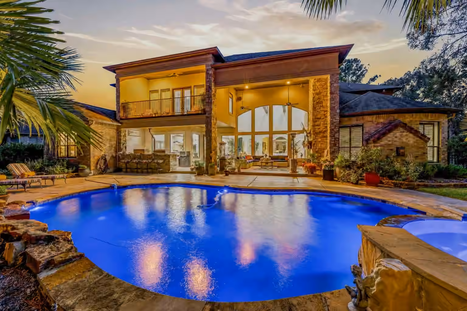 Photo 4 of 28102 Emerald Oaks, Magnolia, TX