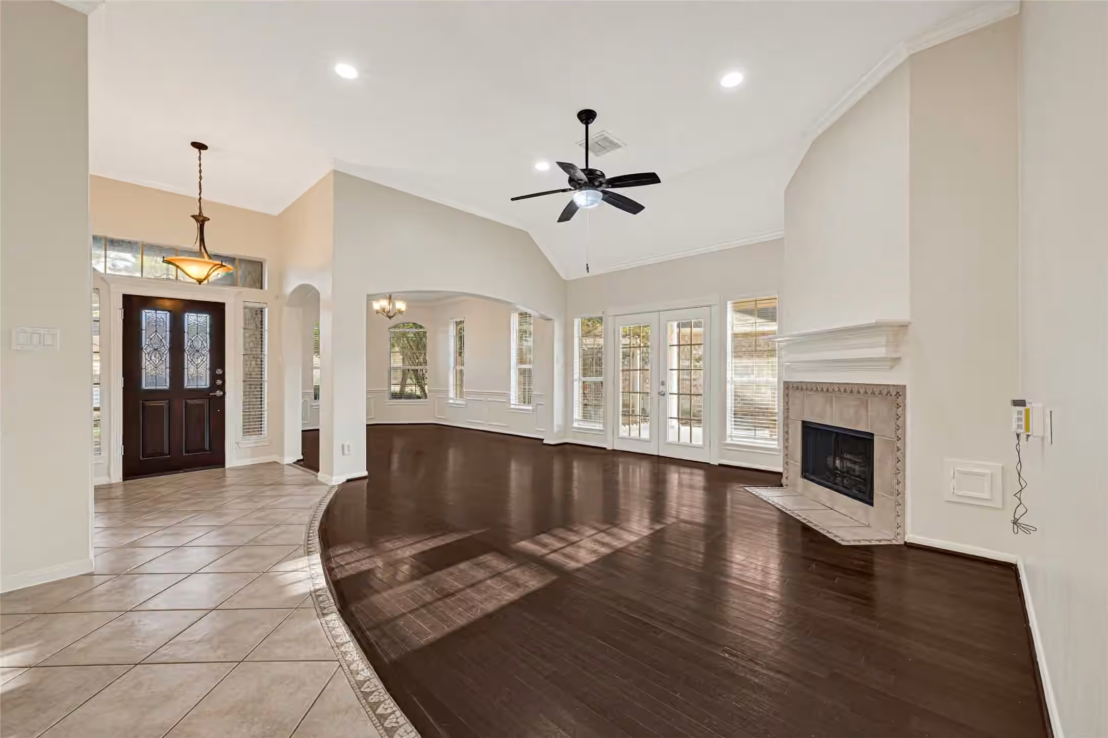 Photo 6 of 2611 Oxhill Court, Pearland, TX