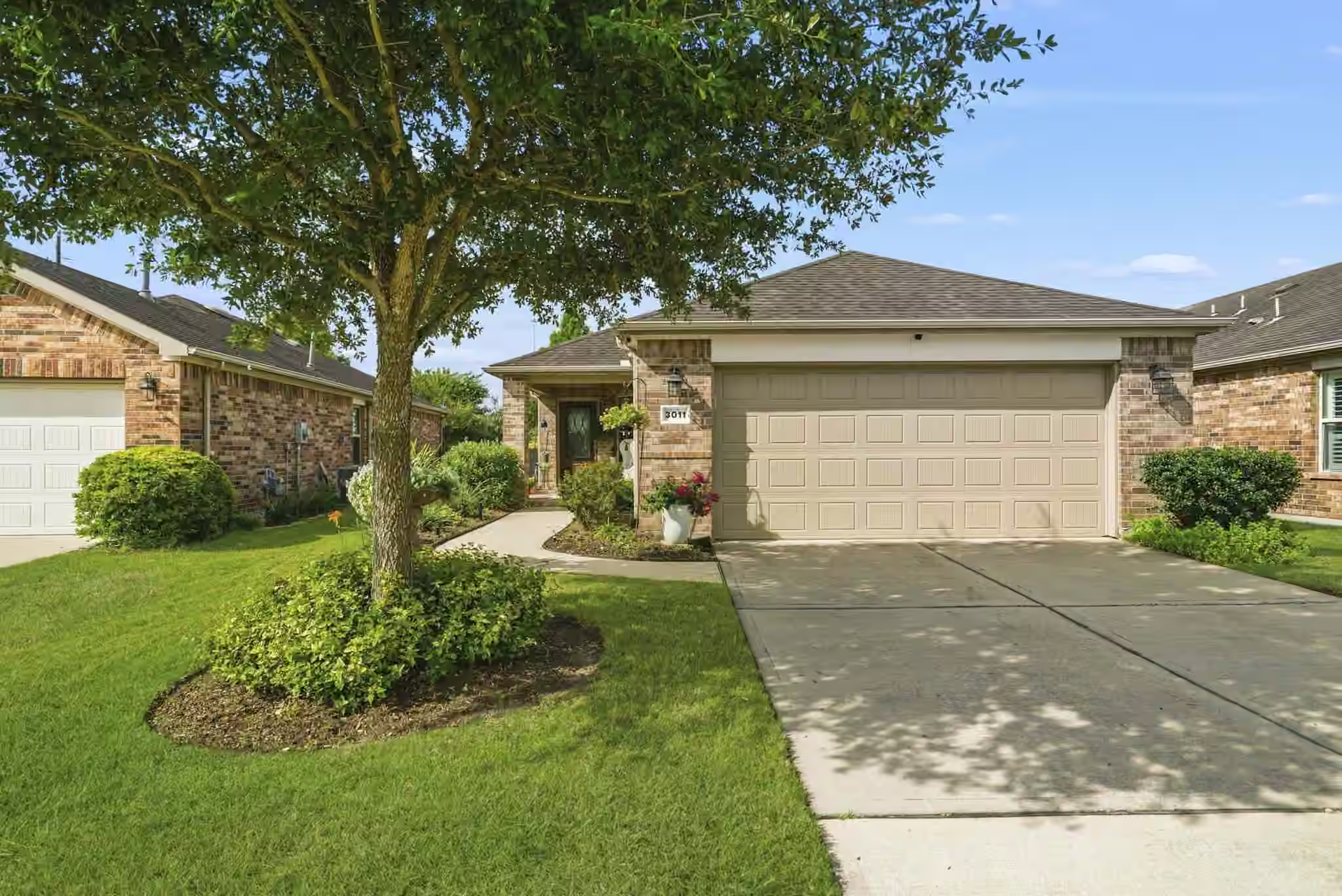 Photo of 3011 Dandelion Drive, Richmond, TX 77469