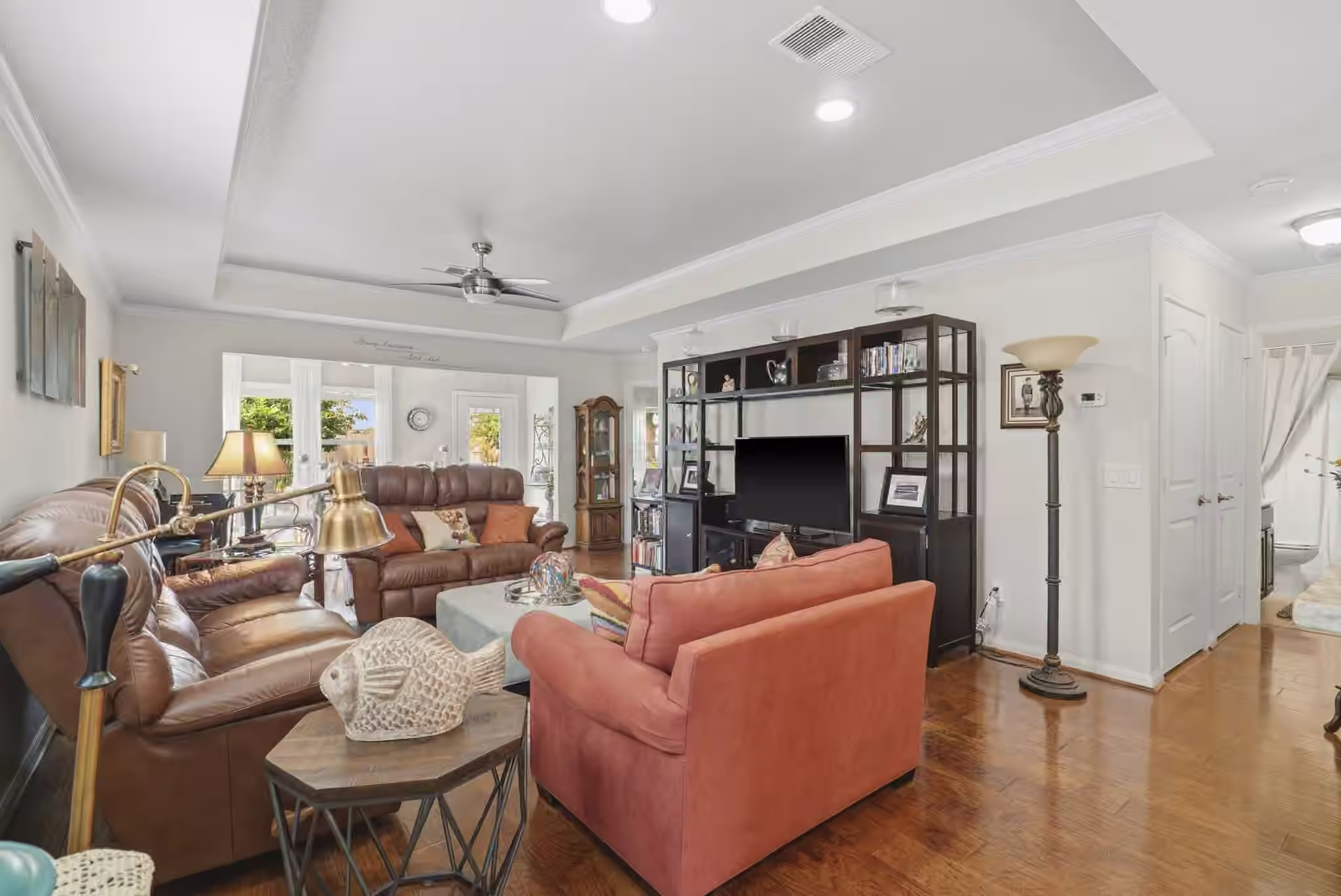 Photo 6 of 3011 Dandelion Drive, Richmond, TX
