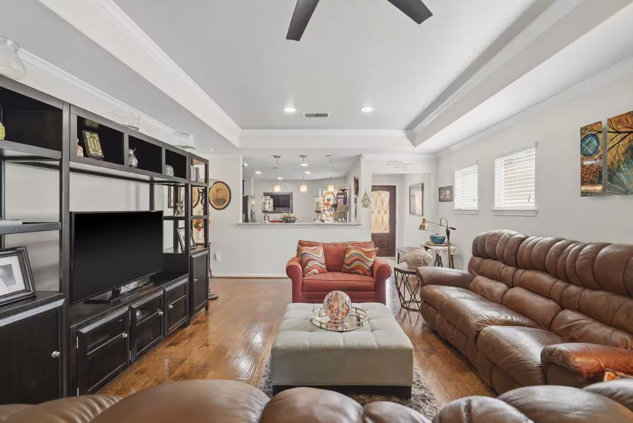Photo 7 of 3011 Dandelion Drive, Richmond, TX