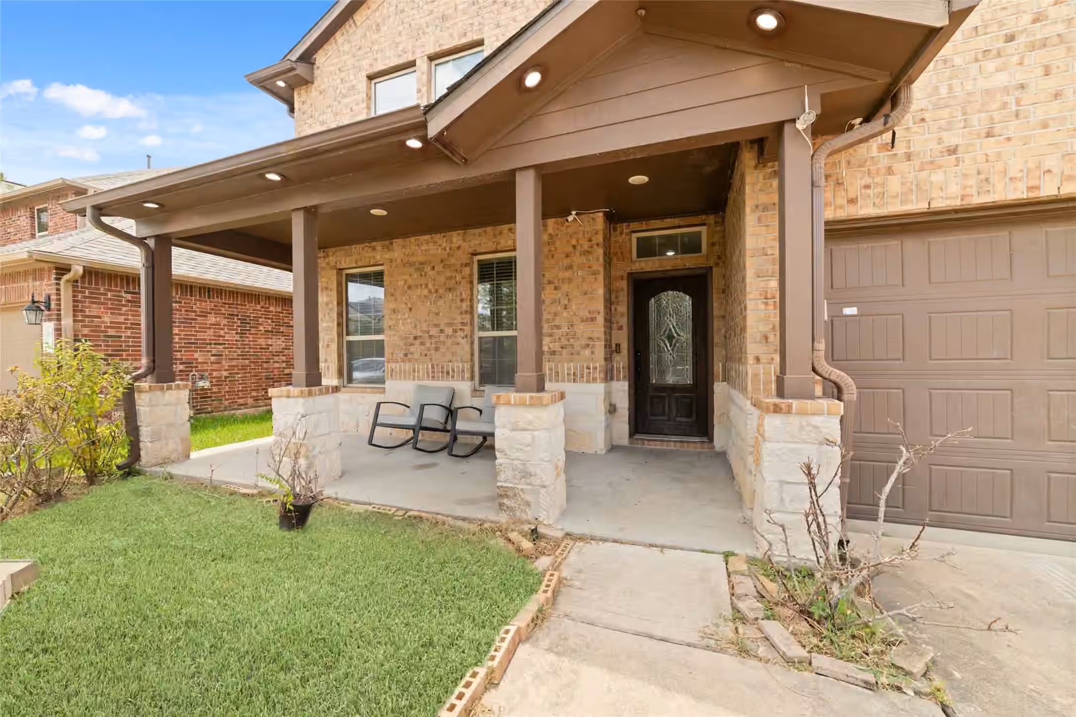 Photo 2 of 18215 Tenasserim Pine Trace, Richmond, TX
