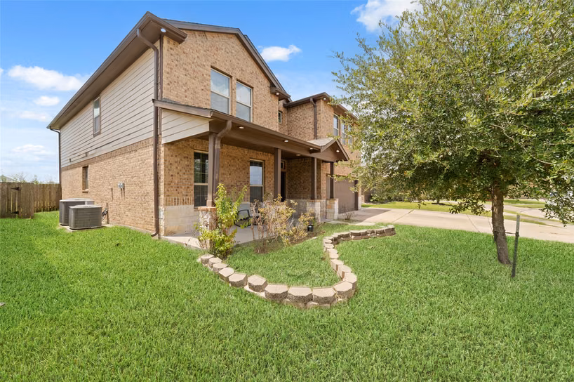 Photo 3 of 18215 Tenasserim Pine Trace, Richmond, TX