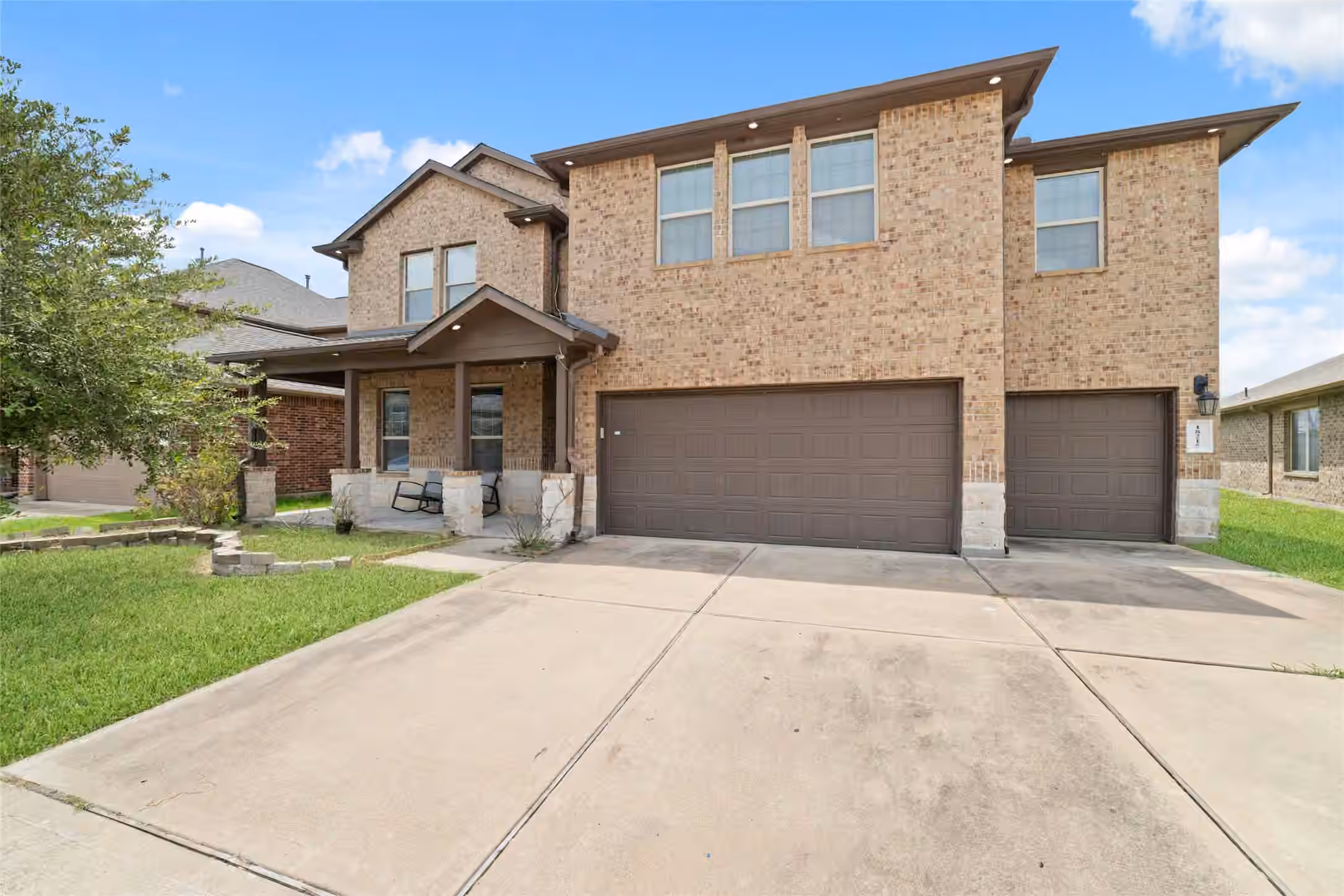 Photo 4 of 18215 Tenasserim Pine Trace, Richmond, TX