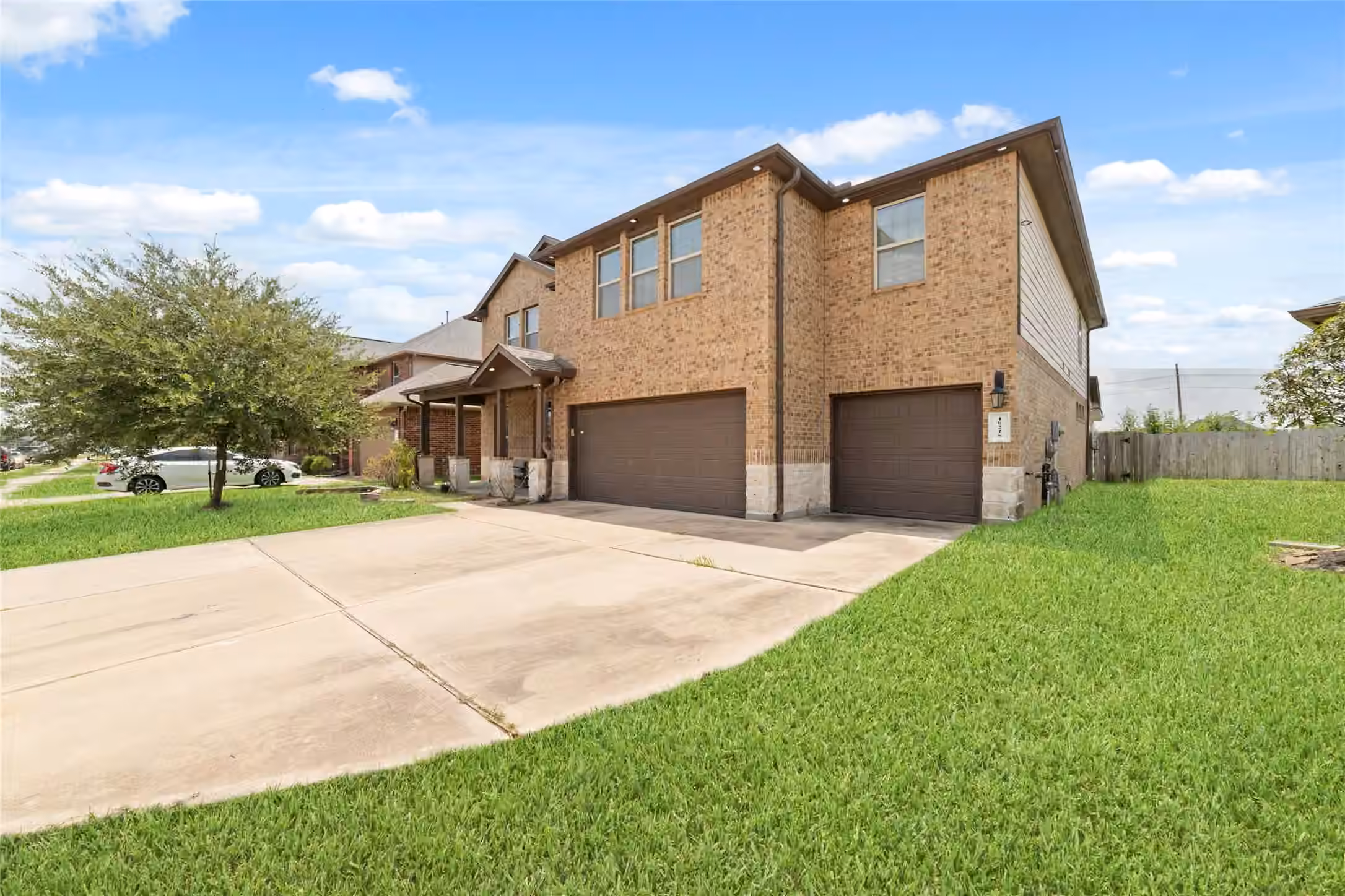 Photo 5 of 18215 Tenasserim Pine Trace, Richmond, TX