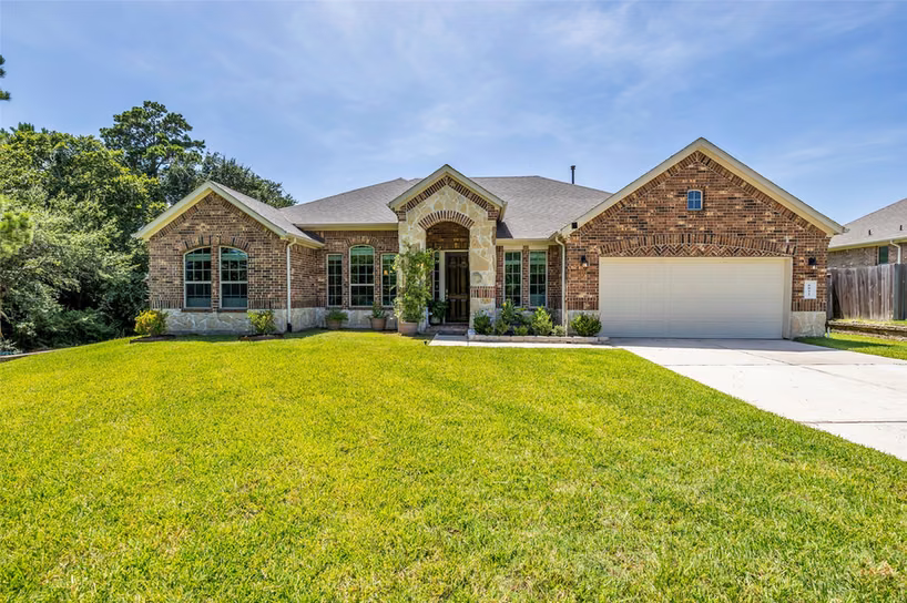 Photo of 6032 Calypso Court, Conroe, TX 77304
