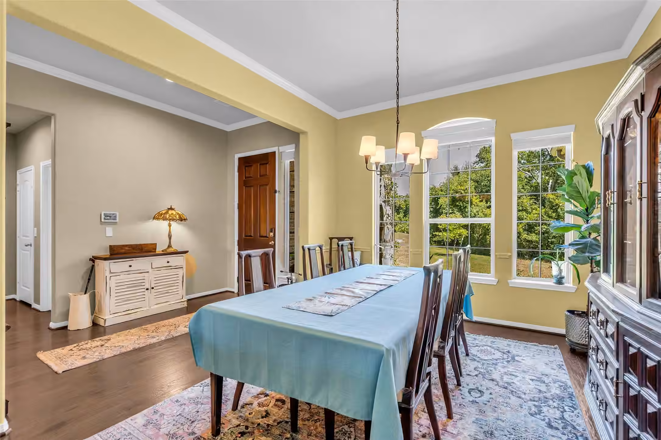 Photo 5 of 6032 Calypso Court, Conroe, TX