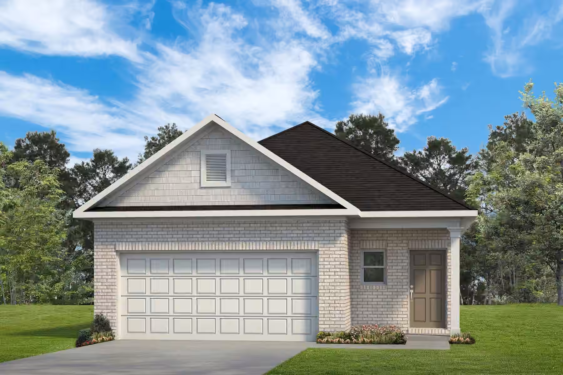 Photo of 9774 Enclave Ridge Road, Willis, TX 77318