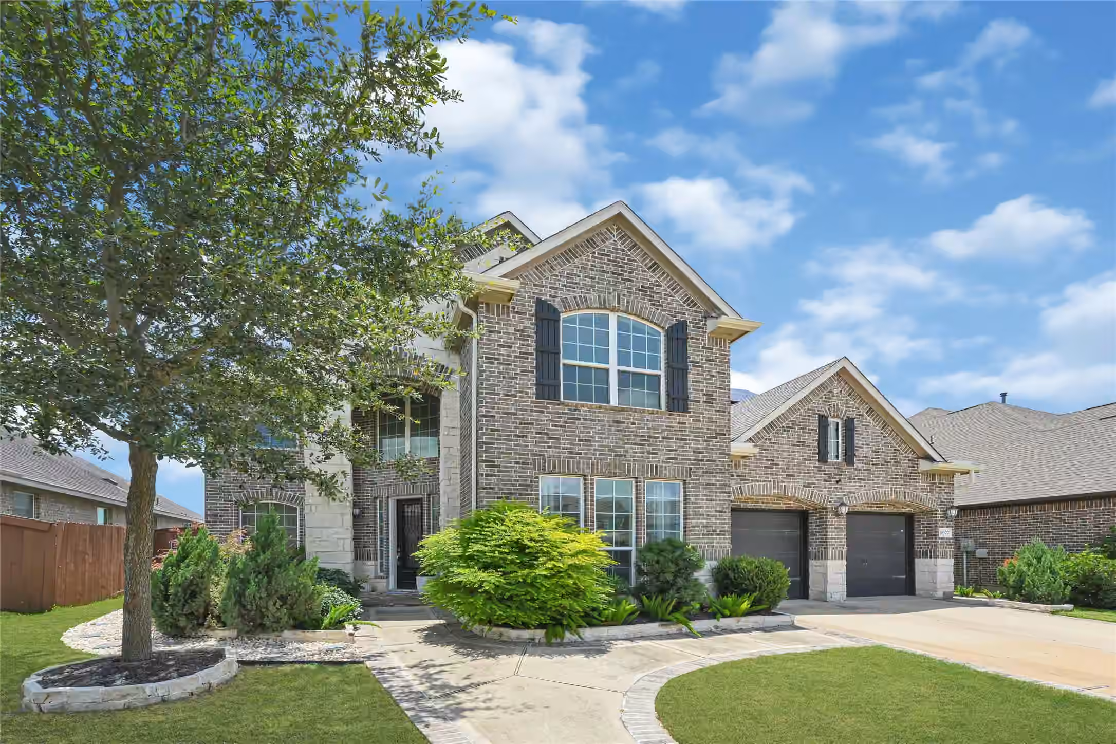 Photo of 6607 Providence River Lane, Katy, TX
