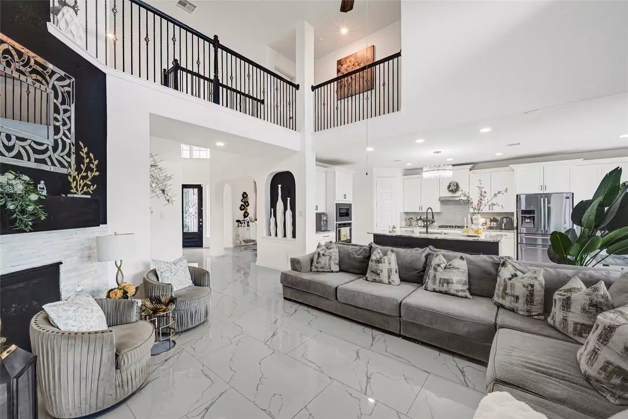 Photo 7 of 6607 Providence River Lane, Katy, TX