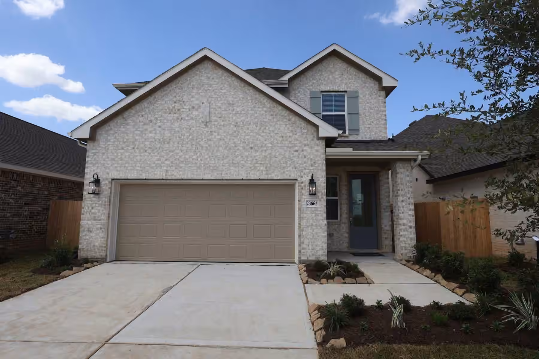 Photo of 23662 Gulf Prairie Drive, Katy, TX