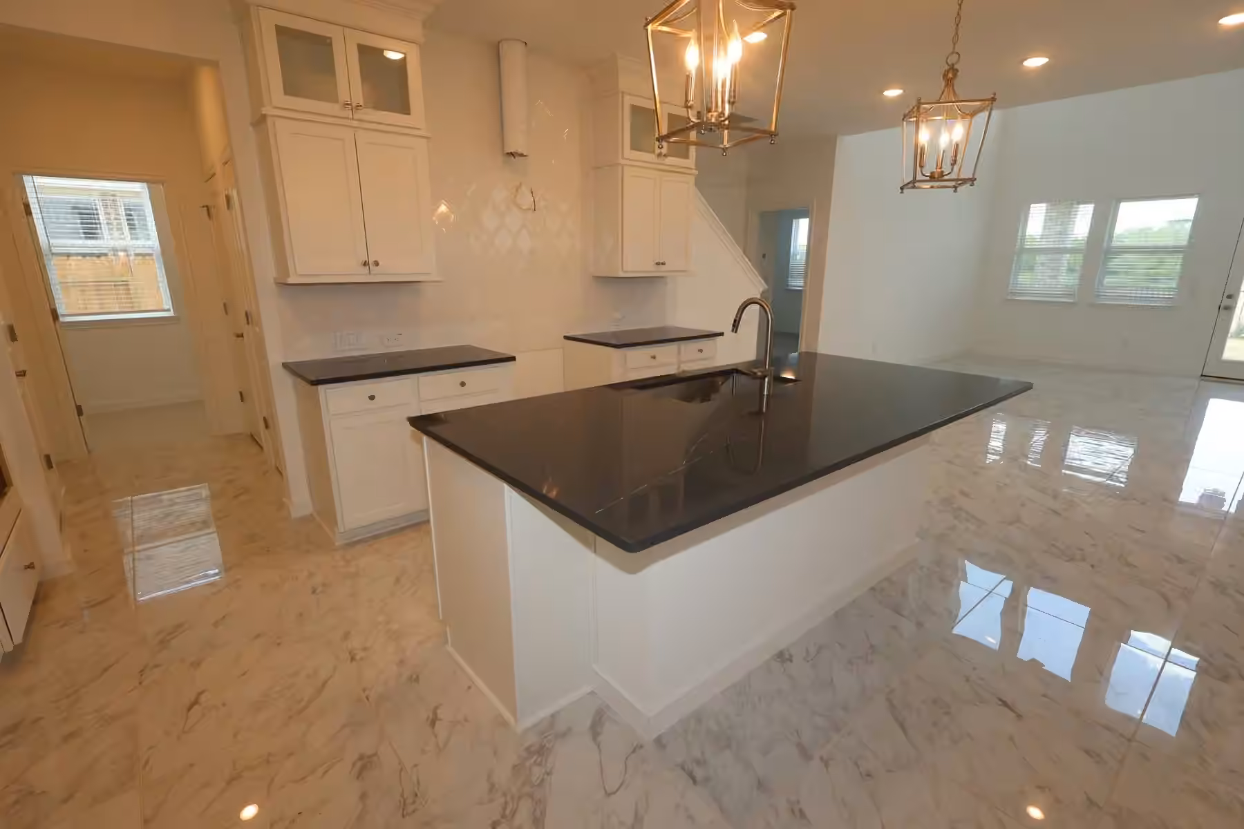 Photo 2 of 23662 Gulf Prairie Drive, Katy, TX