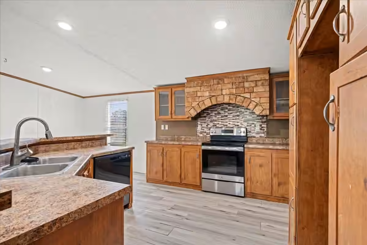 Photo 5 of 204 E Fayette Street, Ellinger, TX