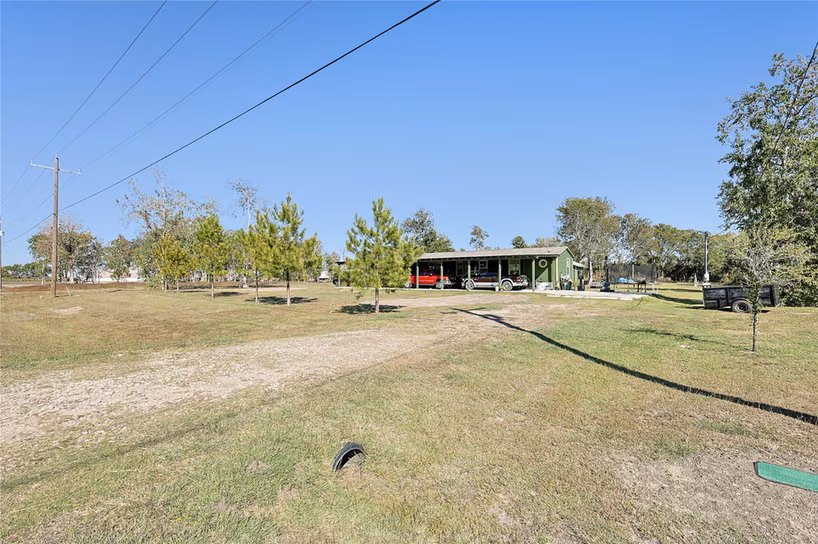 Photo 4 of 1242 County Road 48662, Dayton, TX