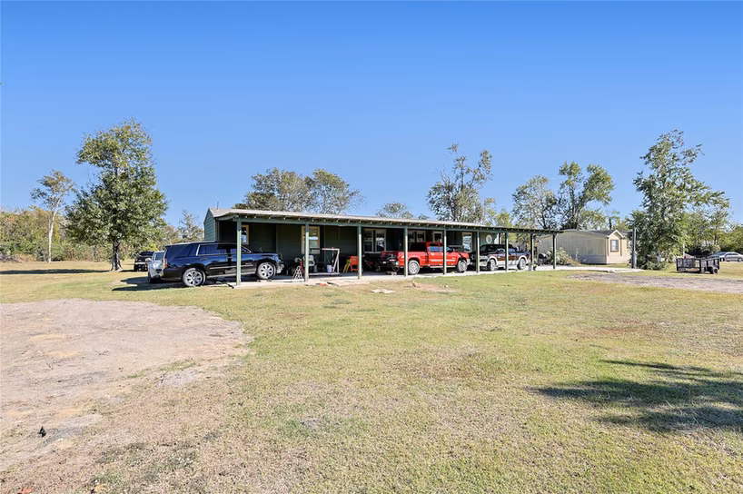 Photo 5 of 1242 County Road 48662, Dayton, TX