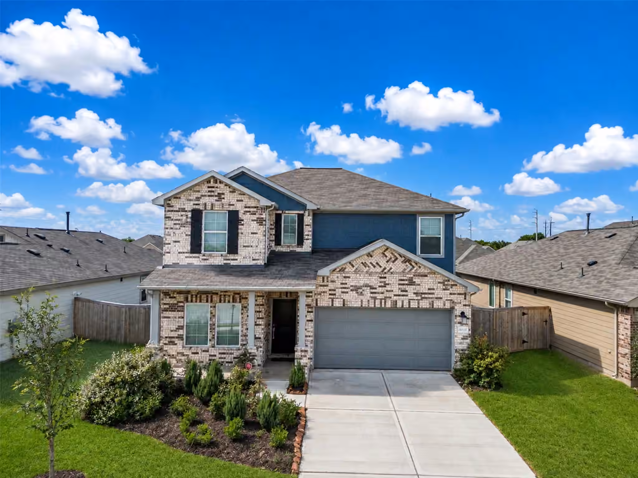 Photo of 26212 Astral Way, La Marque, TX 77568
