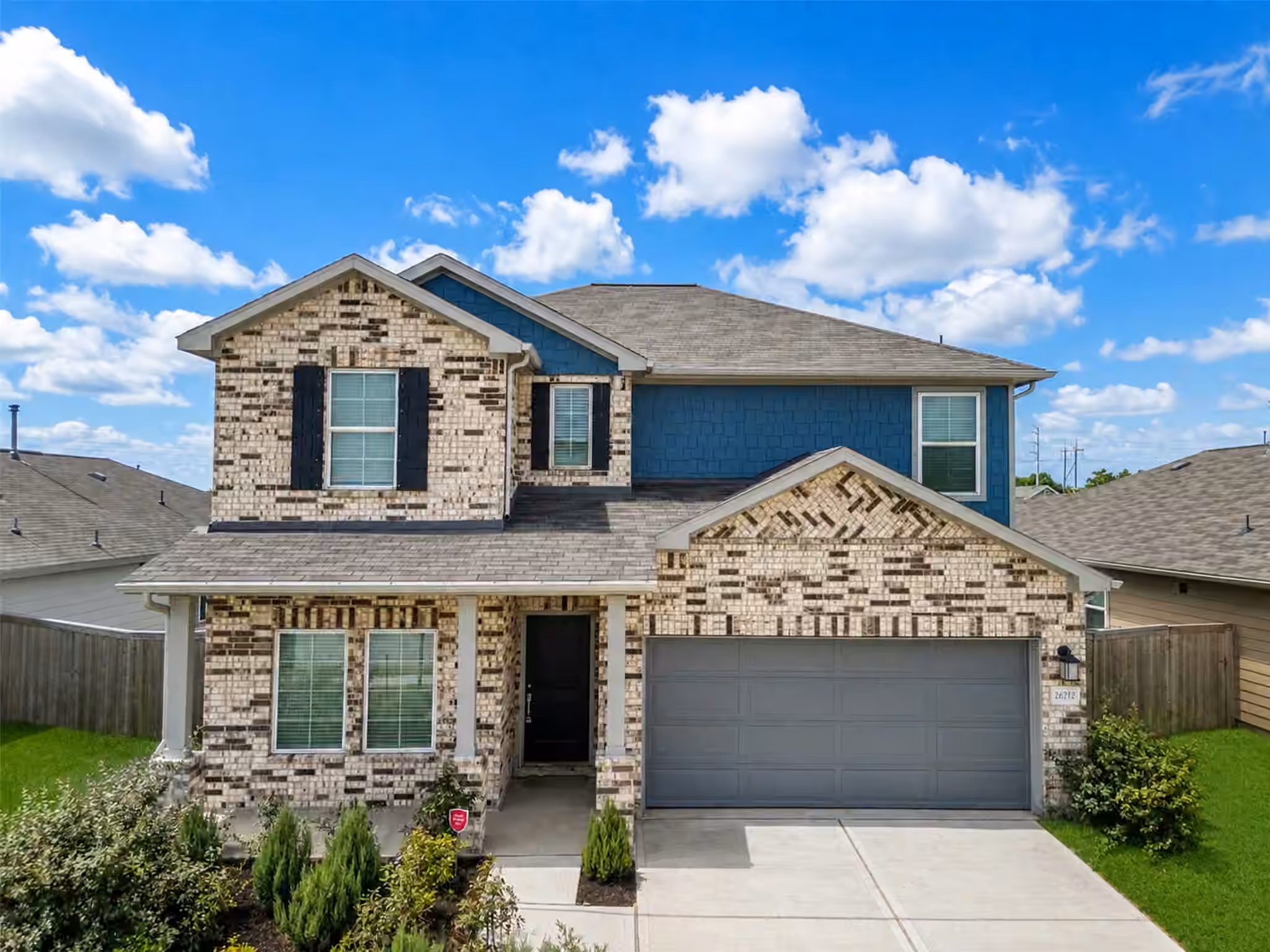 Photo 2 of 26212 Astral Way, La Marque, TX