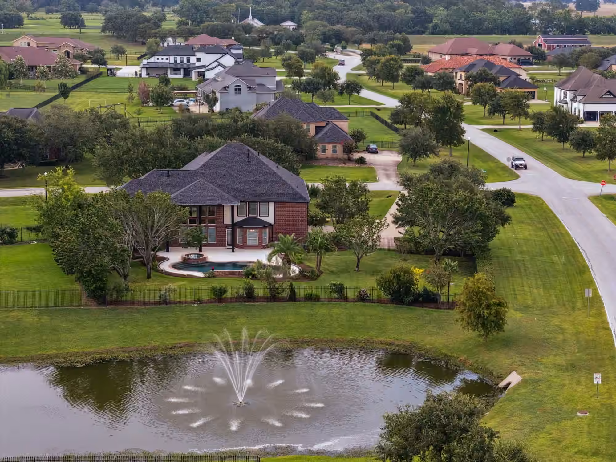 Photo of 8826 Crown Jewel Drive, Richmond, TX