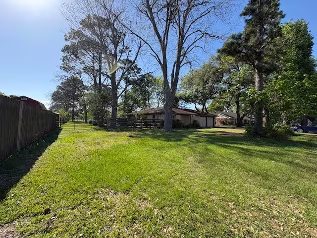 Photo 2 of 1822 Georgia Avenue, Deer Park, TX